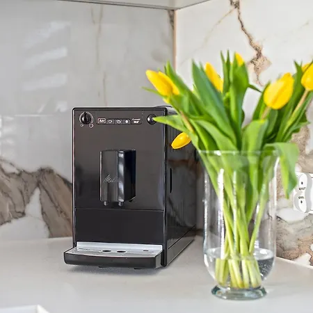 Na Polanie-szafirek 度假居 波兰尼卡-兹德鲁伊