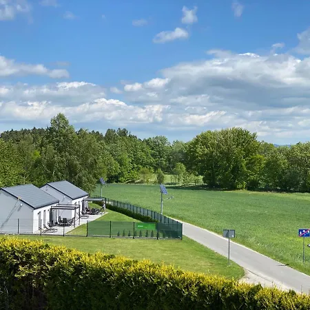 Na Polanie-szafirek *