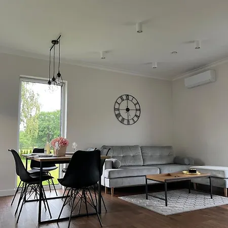 Na Polanie-szafirek * Polanica-Zdrój