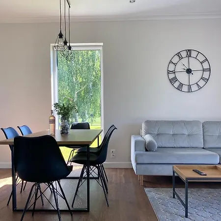 Casa vacanze Na Polanie-szafirek *