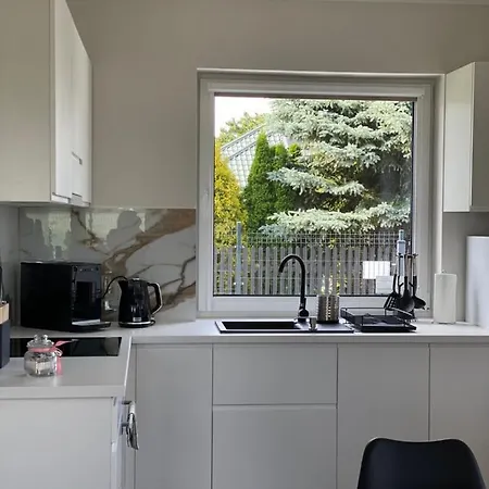 Na Polanie-szafirek 波兰尼卡-兹德鲁伊