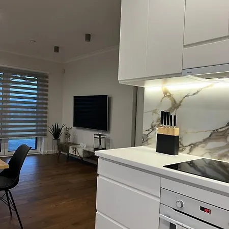 Na Polanie-szafirek 波兰尼卡-兹德鲁伊