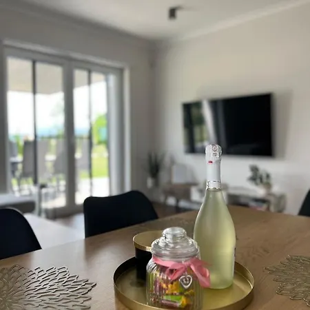 Na Polanie-szafirek Casa vacanze