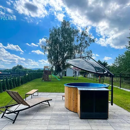 Na Polanie-szafirek *