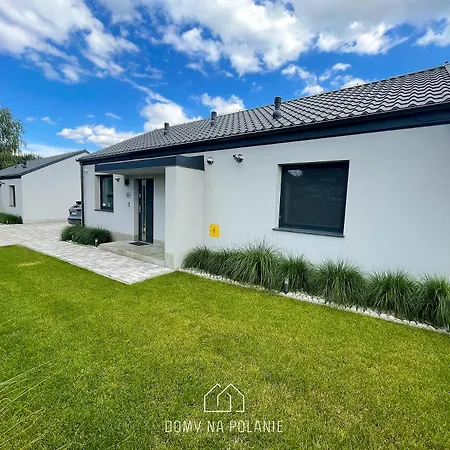 Na Polanie-szafirek * بولانيكا- زدروي