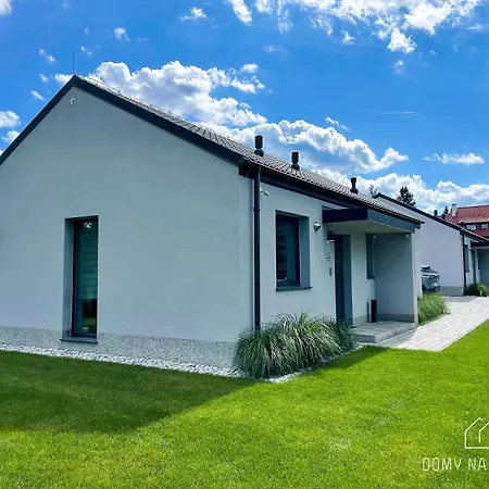 بيت للعطل Na Polanie-szafirek *