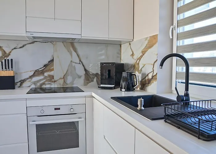 度假居 Na Polanie-szafirek 波兰尼卡-兹德鲁伊