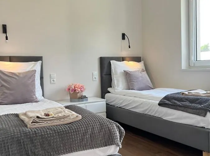 펜션 Na Polanie-szafirek *