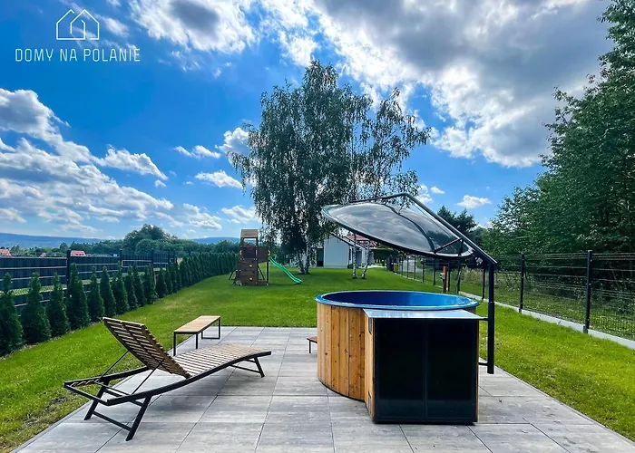 Na Polanie-szafirek *