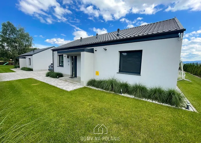 Na Polanie-szafirek * 波兰尼卡-兹德鲁伊